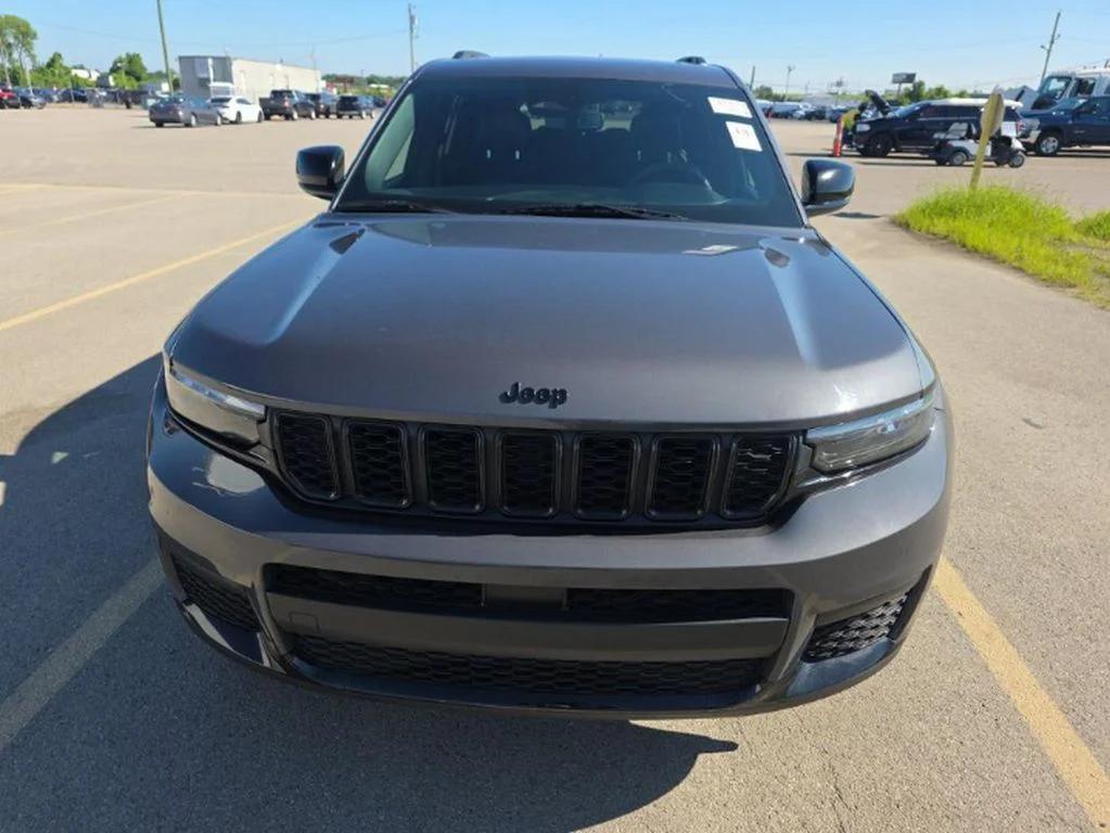 jeep grand cherokee l 2023 1C4RJKAG4P8857641 image jeep grand cherokee l 2023 1C4RJKAG4P8857641 image